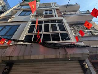 BÁN GẤP NHÀ ĐẸP GẦN PHỐ LÊ MẬT LONG BIÊN – 5 TẦNG, 4 PN, 41M2 – Ô TÔ NGỦ TRONG NHÀ – GIÁ CHỈ 10,5 TỶ TL