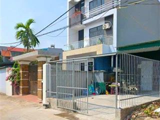 BÁN NHÀ ĐẸP SÁT SÂN GOLF VÂN TRÌ – THỌ ĐA, THIÊN LỘC, HÀ NỘI - Ô TÔ NGỦ TRONG NHÀ – 93M² – GIÁ CHỈ 19,5 TỶ TL