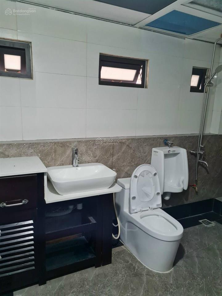 Cho thuê căn hộ 2 phòng ngủ giá 8tr ở gần hoàng đạo thúy, lê văn lương, vũ trọng phụng