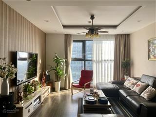 Chính chủ cho thuê căn hộ chung cư 265 cầu giấy  130 m², 3pn, full đồ cao cấp, vào ở ngay