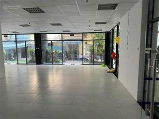 Chính chủ cho thuê tầng 1 178 m² chung cư 24 nguyễn khuyến, hà đông phù hợp làm nhà trẻ siêu thị