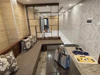 Chính chủ cho thuê căn hộ 3pn gần nguyễn huy tưởng giá từ 12.5 tr/th