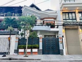 Biệt thự mới đẹp mặt tiền đường lớn cổ loa khu ô bàn cờ, trung tâm nha trang 170.4m² 19 tỷ