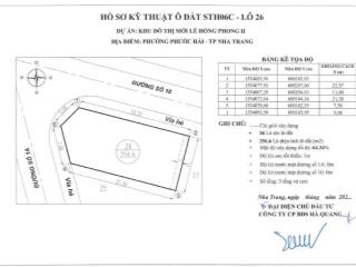 Lô gốc đối diện sông kđt hà quang 2 giá chỉ 60tr