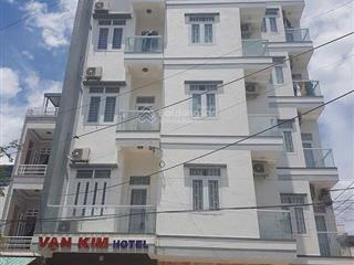 Khách sạn mini lên tới 34 phòng doanh thu ổn định