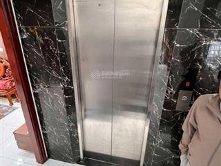 Hạ chào mạnh 3 tỷ để bán nhanh nhà 6 tầng thang máy