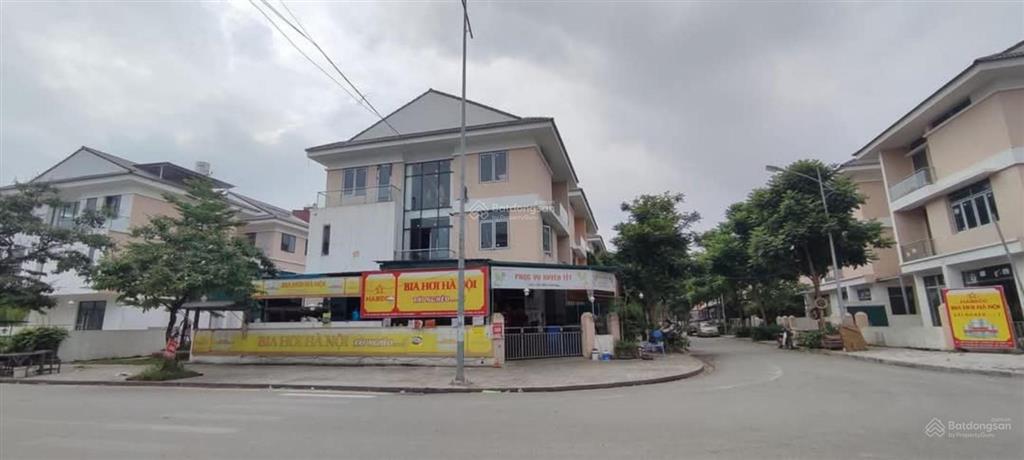 Hạ chào 5 tỷ cần thanh khoản gấp nhà mặt phố xa la