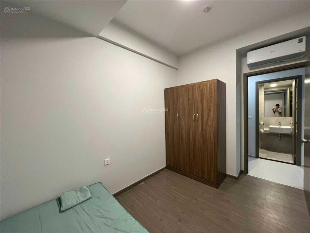 Thuê gấp 2pn 60m2 giá 7.5tr/tháng 2pn 60m2, 2 máy lạnh, tủ lạnh, máy giặt, giường tủ