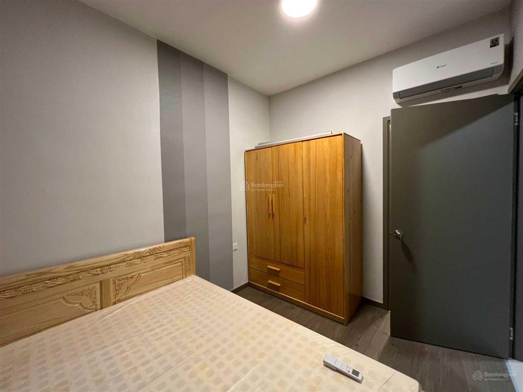 Thuê gấp 2pn 60m2 giá 7.5tr/tháng 2pn 60m2, 2 máy lạnh, tủ lạnh, máy giặt, giường tủ