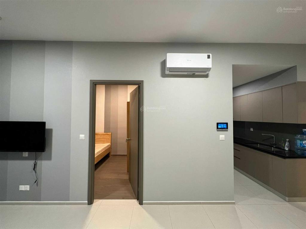 Thuê gấp 2pn 60m2 giá 7.5tr/tháng 2pn 60m2, 2 máy lạnh, tủ lạnh, máy giặt, giường tủ