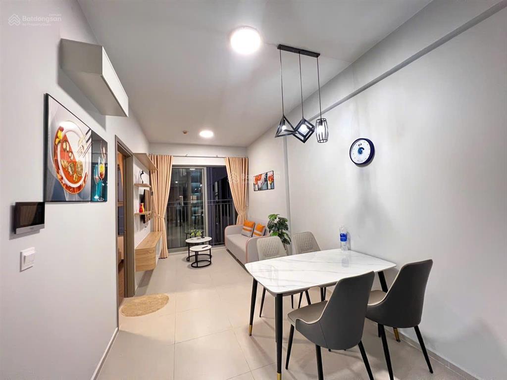 Cho thuê chung cư westgate, full nội thất giá 9 triệu, 60m2, 2pn, 2wc, ở liền