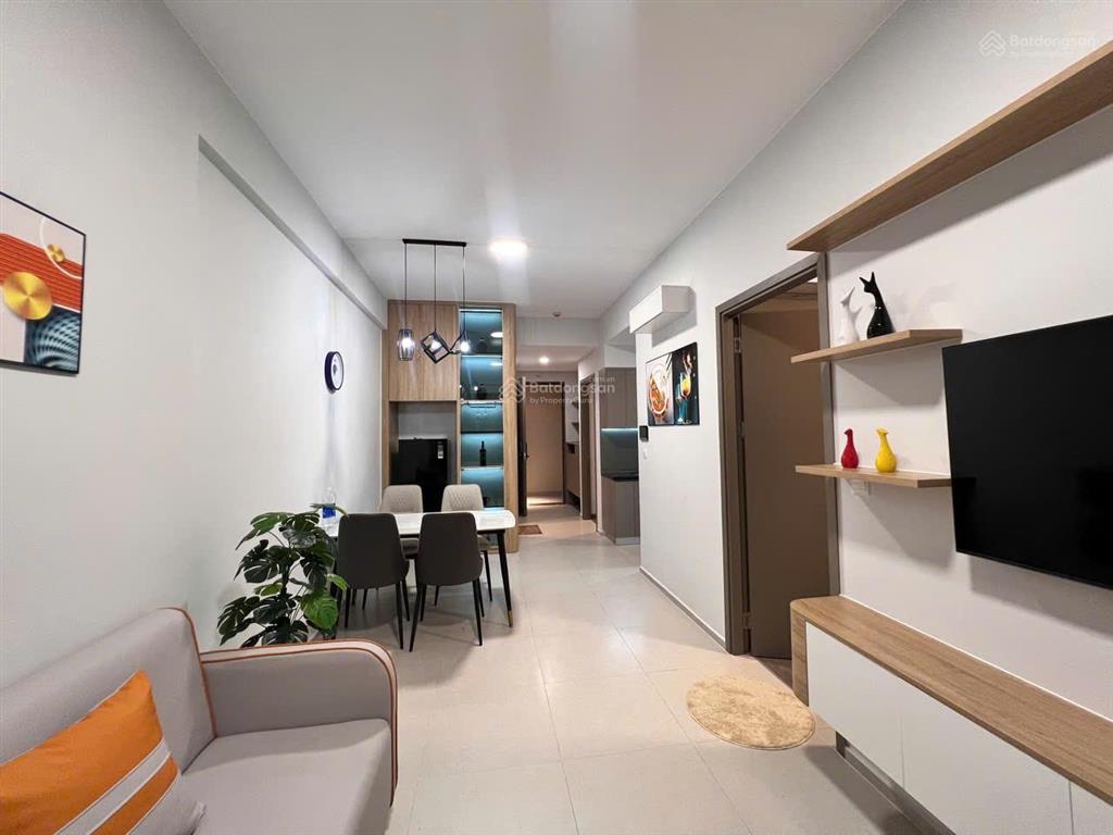 Cho thuê chung cư westgate, full nội thất giá 9 triệu, 60m2, 2pn, 2wc, ở liền