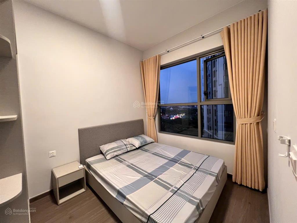 Cho thuê chung cư westgate, full nội thất giá 9 triệu, 60m2, 2pn, 2wc, ở liền