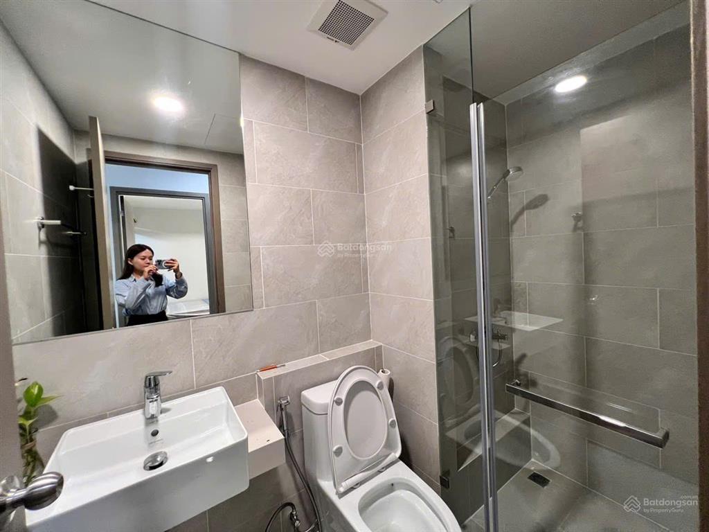 Cho thuê chung cư westgate, full nội thất giá 9 triệu, 60m2, 2pn, 2wc, ở liền