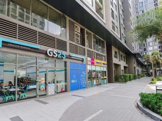 Bán nhanh shophouse 105m2, giá 7 tỷ mặt tiền chung cư westgate, tiện ích có sẵn, thuận tiện mua bán