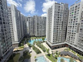 Cho thuê 2pn view nội khu giá 6.5 triệu/th, sẵn máy giặt, rèm giàn phơi, chung cư westgate