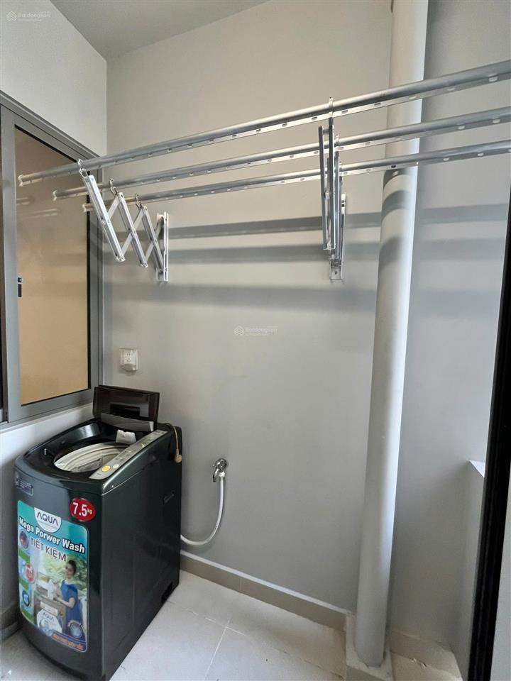 Cho thuê căn 2pn giá 8.5tr/th full ml, tl, mg, chung cư westgate