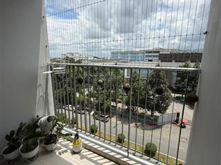 Bán 2pn góc 70m2 giá 3,35 tỷ full 102%, view nội khu yên tĩnh, chung cư westgate