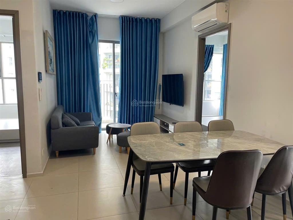 Bán gấp căn góc 2n+2vs 69m2 giá 3.25 tỷ, để lại toàn bộ nội thất như hình, view siêu phẩm block d