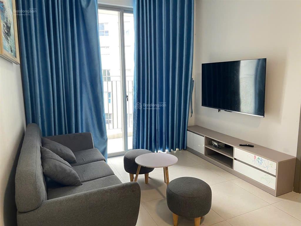 Bán gấp căn góc 2n+2vs 69m2 giá 3.25 tỷ, để lại toàn bộ nội thất như hình, view siêu phẩm block d