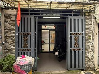 Cho thuê 1 trệt 1 lầu nguyên căn 4x15 = 60m2 giá 9tr/tháng nguyễn súy, tân phú