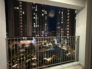 Cho thuê 3pn 85m2 + view hồ bơi giá 12tr/tháng  full nội thất, chung cư westgate