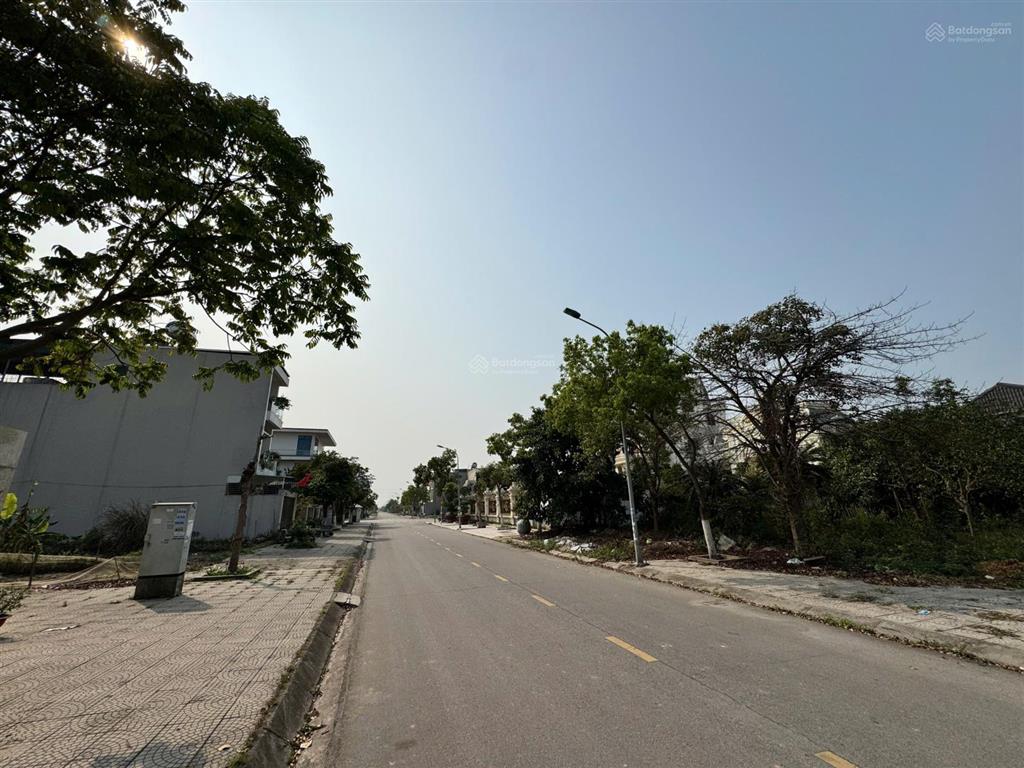 Bán lô đất ở khu đô thị mới kim sơn, phường kim sơn, thị xã đông triều, quảng ninh