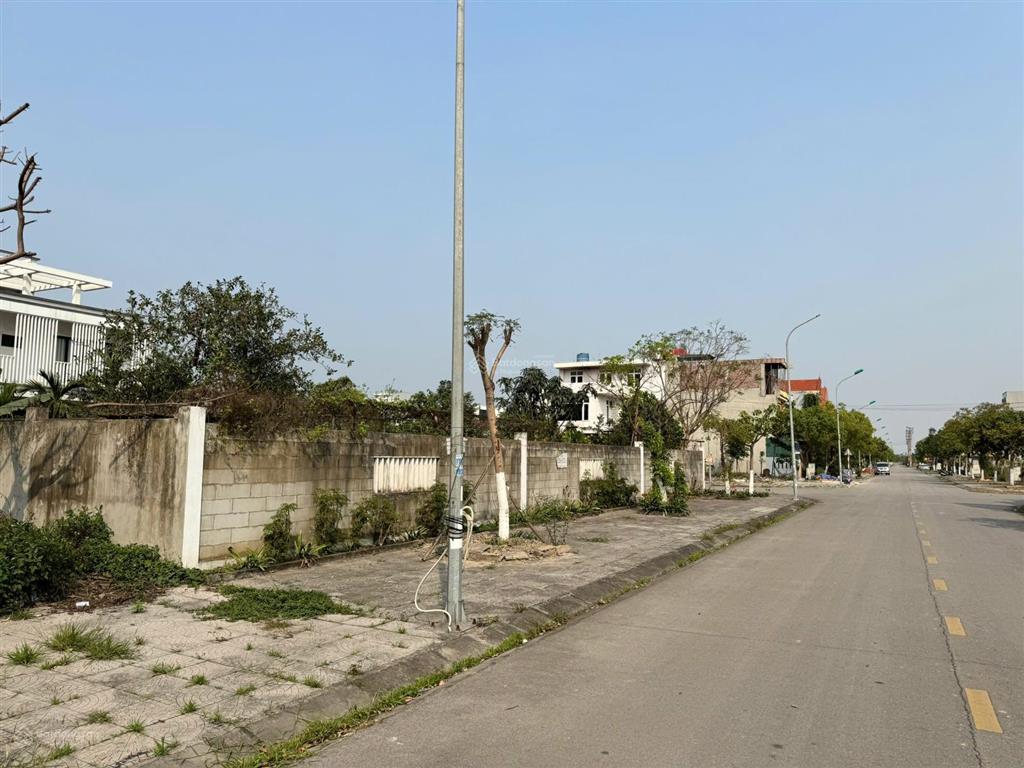 Gia đình có lô đất cần bán tại phường mạo khê, đông triều, quảng ninh
