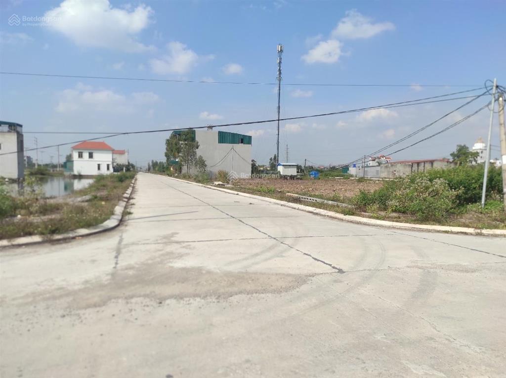 Bán đất phân lô gia thịnh, gia viễn, ninh bình kinh doanh đường thông.