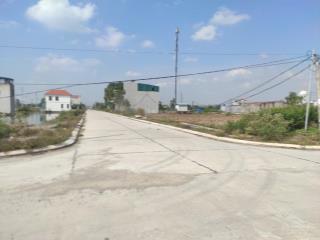 Bán đất phân lô xã gia thịnh, gia viễn, ninh bình vị trí cực đẹp.