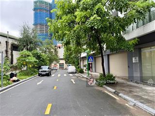 Liền kề định công vỉa hè đá bóng, đường rộng 20m = mặt tiền siêu rộng = 6 tầng thang máy.
