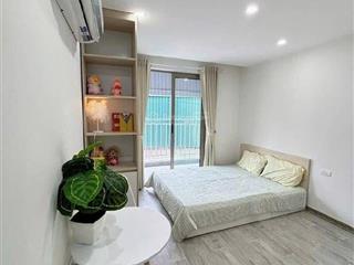 Ccmn bách kinh xây thông khắp ngả72m7tầng 16p khép kín pccc đầy đủ sổ nở hậu 0395 532 ***