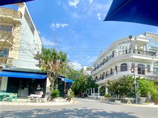 Bán đất kdc green riverside anh tuấn huỳnh tấn phát, nhà bè bảo vệ 24/24