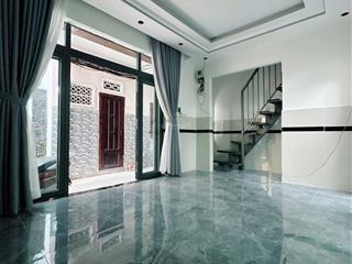 Nhà phố hẻm giá rẻ ngay tp biển nha trang