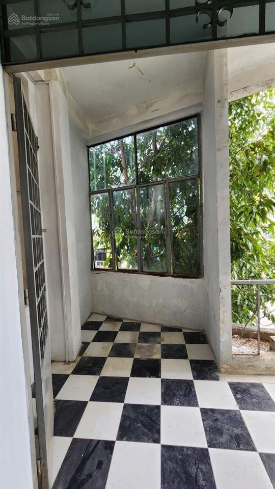 Nhà mặt tiền kinh doanh giá rẻ ngay tp nha trang