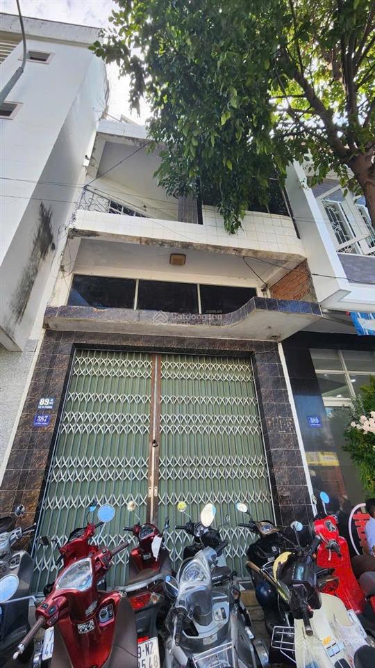 Nhà mặt tiền kinh doanh giá rẻ ngay tp nha trang