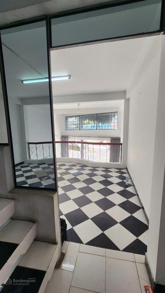 Nhà mặt tiền kinh doanh giá rẻ ngay tp nha trang