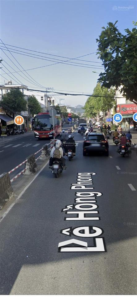 Nhà mặt tiền kinh doanh giá rẻ ngay tp nha trang