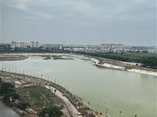 Mình cần bán căn liền kề ban tím view hồ có sổ sẵn sàng giao dịch dự án eurowindow twin park