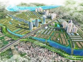 Mở bán liền kề dự án alluvia city xuân cầu holding giá chỉ tử 140tr/ m2 có hỗ trợ ngân hàng