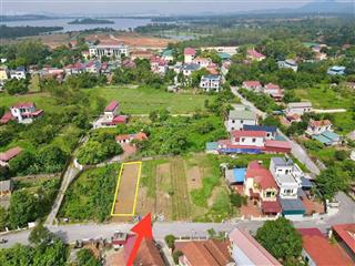 Bán nhanh  259m ngay hồ thanh cao  0982 478 ***