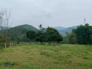Đất nghỉ dưỡng  trang trại 2858m2 view núi thoáng mát, suối chảy trên 3tr/m2 ngọc thanh, vĩnh phúc