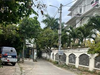 Bán đất hẻm 56 trần cẩm đường ô tô thông phường lê hồng phong