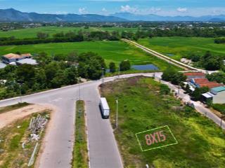 Bán lô biệt thự hộ khẩu thành phố khu lê duẩn đường 36m