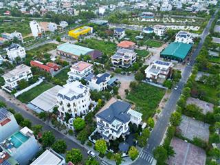 Bán lô biệt thự ngọc bảo viên 18x23m, hướng nam