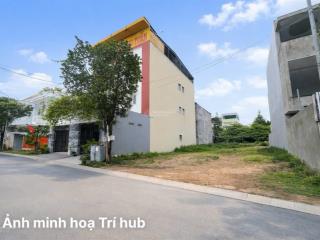 Lô biệt thự tây phan đình phùng 10x19,25 hướng đông giá tốt