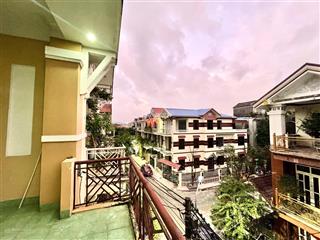 Bán nhà thành thái khu đê bao sông trà  petrol dầu khí