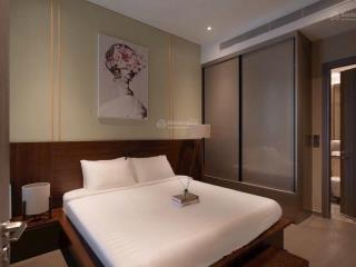 Cho thuê căn hộ cao cấp tại quận 1