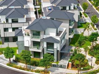 Siêu phẩm biệt thự cao cấp quận 2 của cđt khang điền, giữ chỗ chỉ 200tr