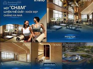 Lý do khách hàng nên chọn tầng 21  29 tháp orion dự án tt avio